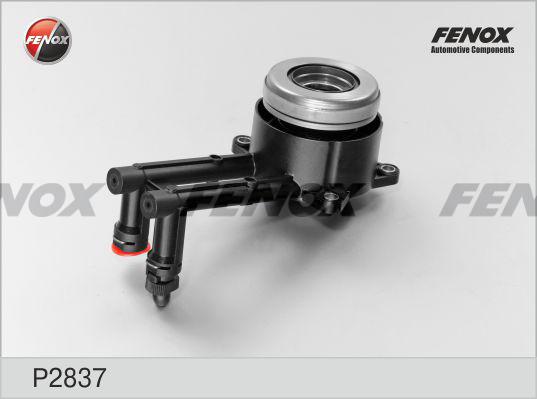 Fenox P2837 - Cylindre récepteur, embrayage droxauto.com