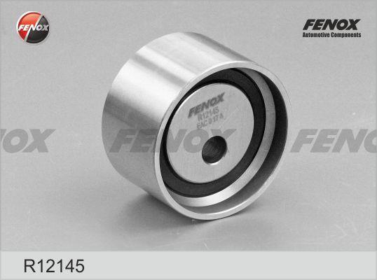 Fenox R12145 - Poulie renvoi / transmission, courroie de distribution droxauto.com