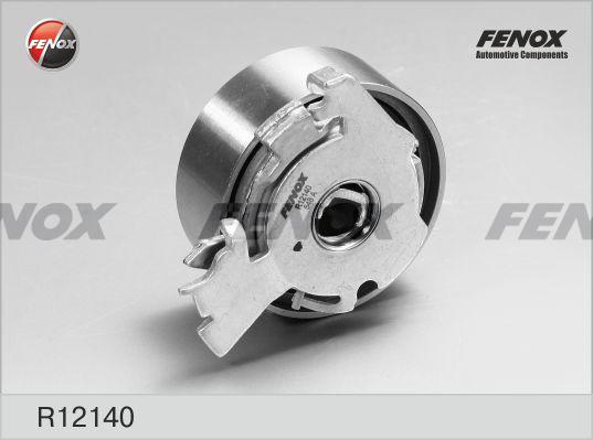 Fenox R12140 - Poulie renvoi / transmission, courroie de distribution droxauto.com
