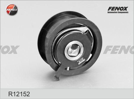 Fenox R12152 - Poulie renvoi / transmission, courroie de distribution droxauto.com