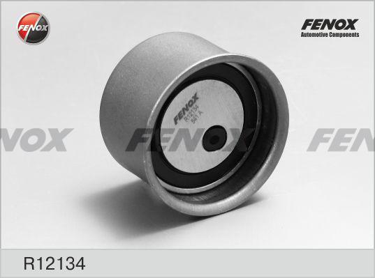 Fenox R12134 - Poulie renvoi / transmission, courroie de distribution droxauto.com