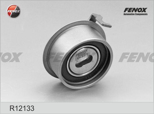 Fenox R12133 - Poulie renvoi / transmission, courroie de distribution droxauto.com