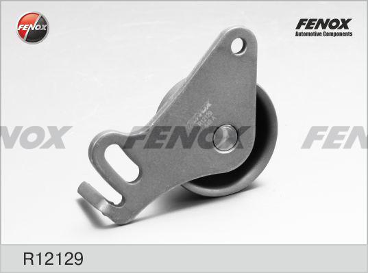 Fenox R12129 - Poulie renvoi / transmission, courroie de distribution droxauto.com