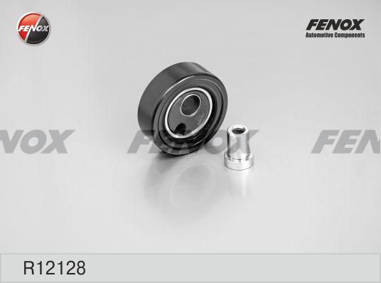 Fenox R12128 - Poulie-tendeur, courroie de distribution droxauto.com