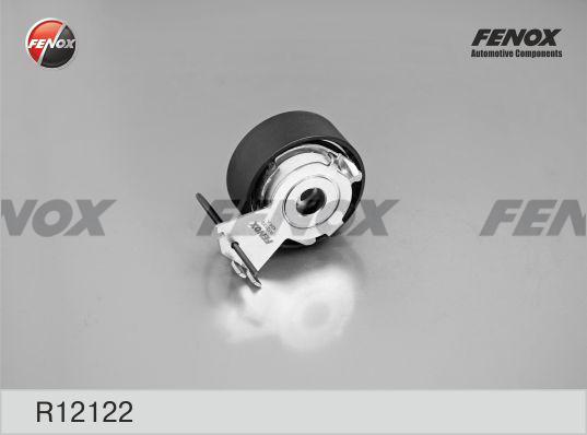 Fenox R12122 - Poulie-tendeur, courroie de distribution droxauto.com