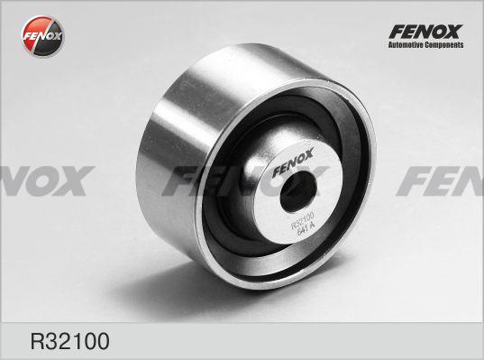 Fenox R32100 - Poulie renvoi / transmission, courroie de distribution droxauto.com
