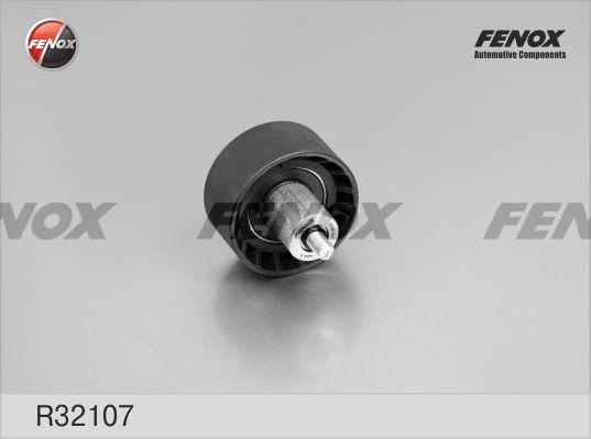 Fenox R32107 - Poulie renvoi / transmission, courroie de distribution droxauto.com
