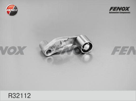 Fenox R32112 - Poulie renvoi / transmission, courroie de distribution droxauto.com
