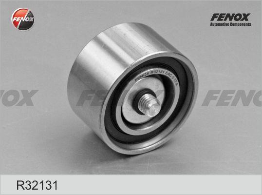Fenox R32131 - Poulie renvoi / transmission, courroie de distribution droxauto.com