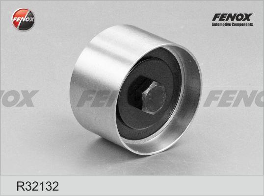 Fenox R32132 - Poulie renvoi / transmission, courroie de distribution droxauto.com