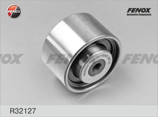 Fenox R32127 - Poulie renvoi / transmission, courroie de distribution droxauto.com