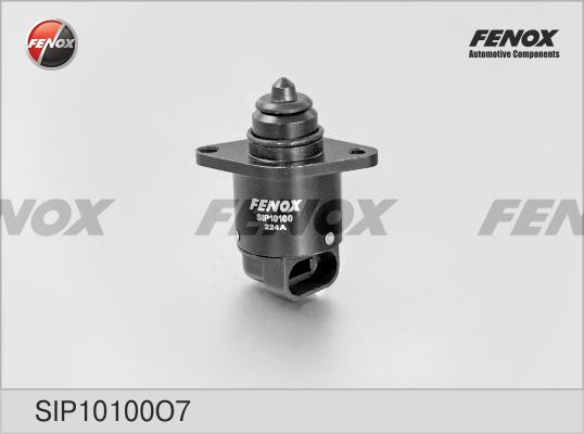 Fenox SIP10100O7 - Contrôle de ralenti, alimentation en air droxauto.com