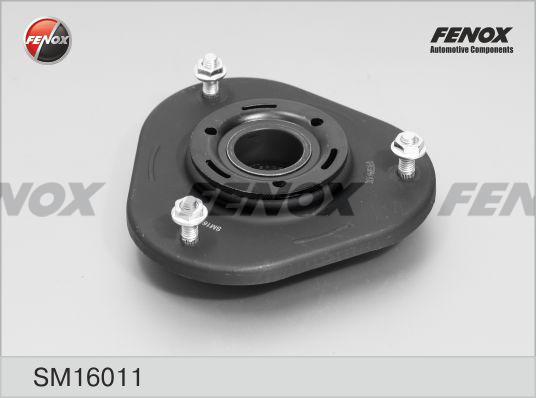 Fenox SM16011 - Coupelle de suspension droxauto.com