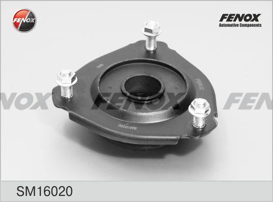 Fenox SM16020 - Coupelle de suspension droxauto.com
