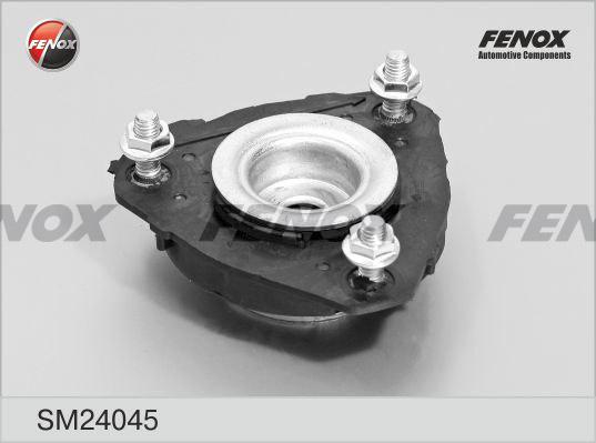 Fenox SM24045 - Coupelle de suspension droxauto.com