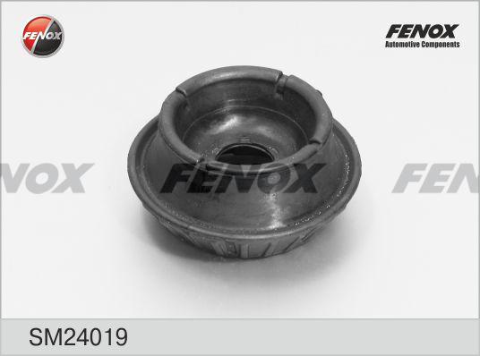 Fenox SM24019 - Coupelle de suspension droxauto.com