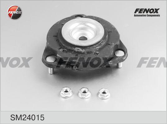 Fenox SM24015 - Coupelle de suspension droxauto.com