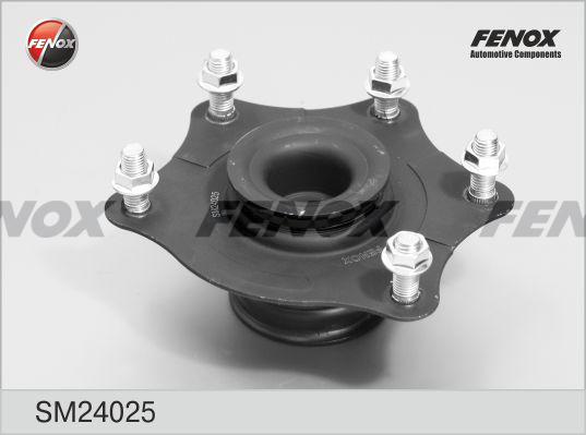 Fenox SM24025 - Coupelle de suspension droxauto.com