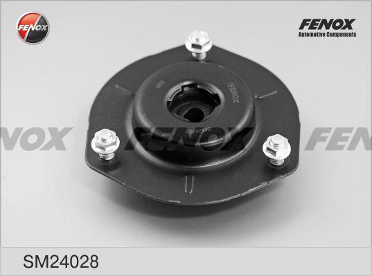 Fenox SM24028 - Coupelle de suspension droxauto.com