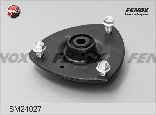 Fenox SM24027 - Coupelle de suspension droxauto.com