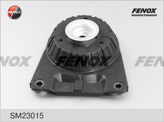Fenox SM23015 - Coupelle de suspension droxauto.com