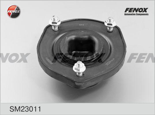 Fenox SM23011 - Coupelle de suspension droxauto.com