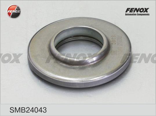 Fenox SMB24043 - Roulement, coupelle de suspension droxauto.com