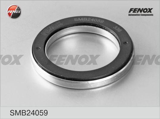 Fenox SMB24059 - Roulement, coupelle de suspension droxauto.com