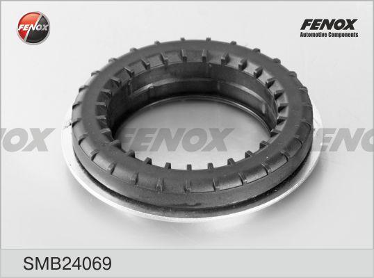 Fenox SMB24069 - Roulement, coupelle de suspension droxauto.com