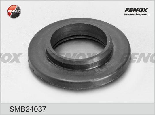 Fenox SMB24037 - Roulement, coupelle de suspension droxauto.com