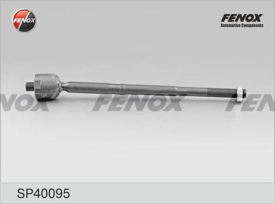 Fenox SP40095 - Rotule de direction intérieure, barre de connexion droxauto.com
