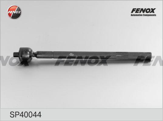 Fenox SP40044 - Rotule de direction intérieure, barre de connexion droxauto.com