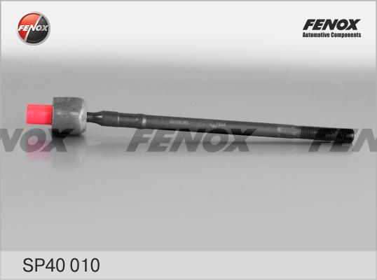 Fenox SP40010 - Rotule de direction intérieure, barre de connexion droxauto.com