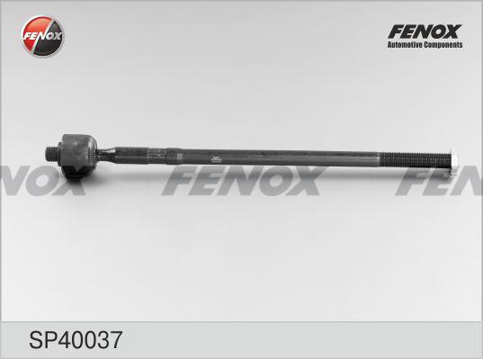 Fenox SP40037 - Rotule de direction intérieure, barre de connexion droxauto.com