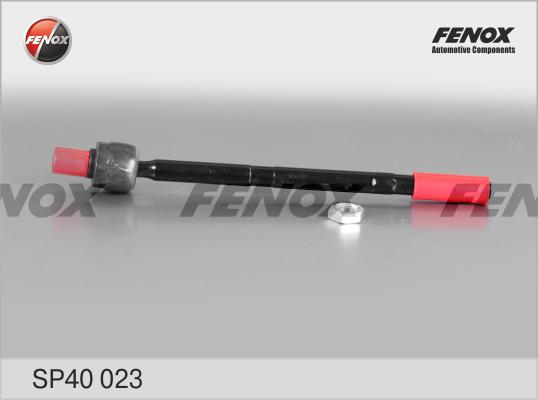 Fenox SP40023 - Rotule de direction intérieure, barre de connexion droxauto.com