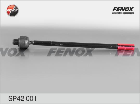 Fenox SP42001 - Rotule de direction intérieure, barre de connexion droxauto.com