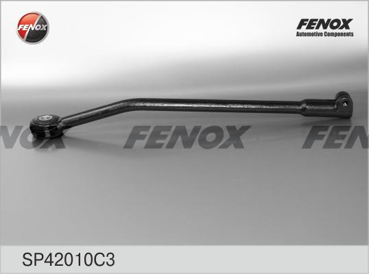 Fenox SP42010C3 - Rotule de direction intérieure, barre de connexion droxauto.com