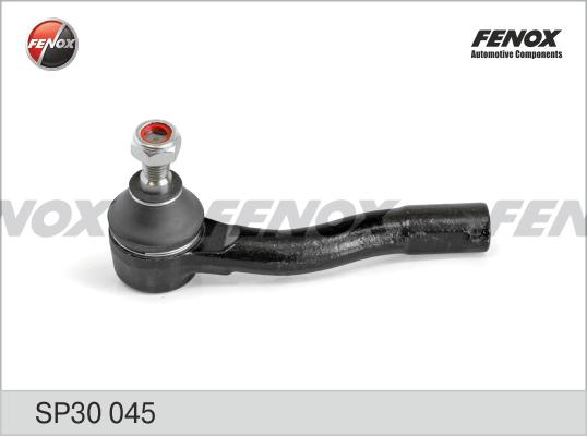 Fenox SP30045 - Rotule de barre de connexion droxauto.com
