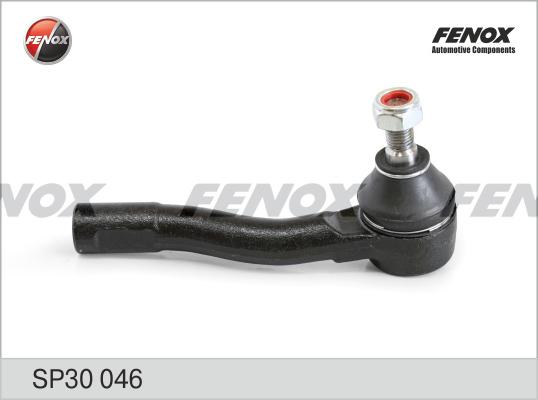 Fenox SP30046 - Rotule de barre de connexion droxauto.com