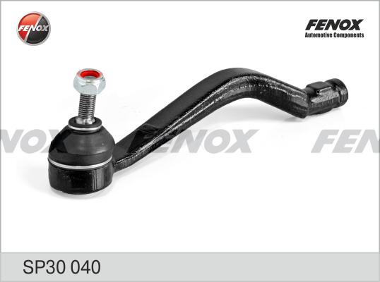 Fenox SP30040 - Rotule de barre de connexion droxauto.com