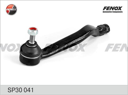 Fenox SP30041 - Rotule de barre de connexion droxauto.com
