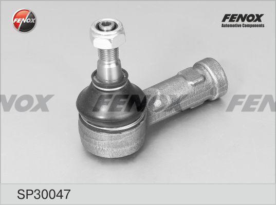 Fenox SP30047 - Rotule de barre de connexion droxauto.com