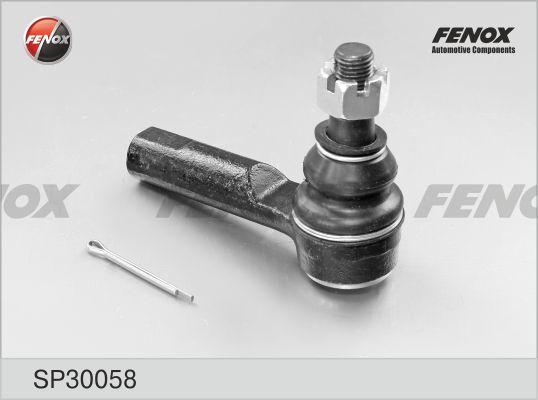 Fenox SP30058 - Rotule de barre de connexion droxauto.com