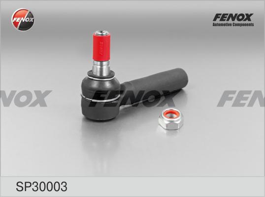 Fenox SP30003 - Rotule de barre de connexion droxauto.com