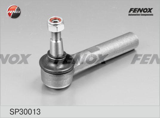 Fenox SP30013 - Rotule de barre de connexion droxauto.com