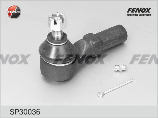 Fenox SP30036 - Rotule de barre de connexion droxauto.com