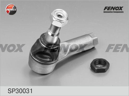 Fenox SP30031 - Rotule de barre de connexion droxauto.com