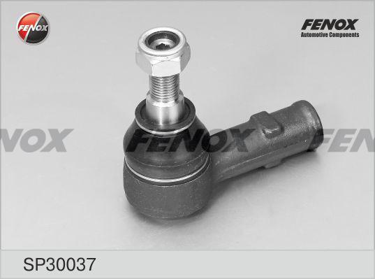Fenox SP30037 - Rotule de barre de connexion droxauto.com