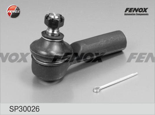 Fenox SP30026 - Rotule de barre de connexion droxauto.com