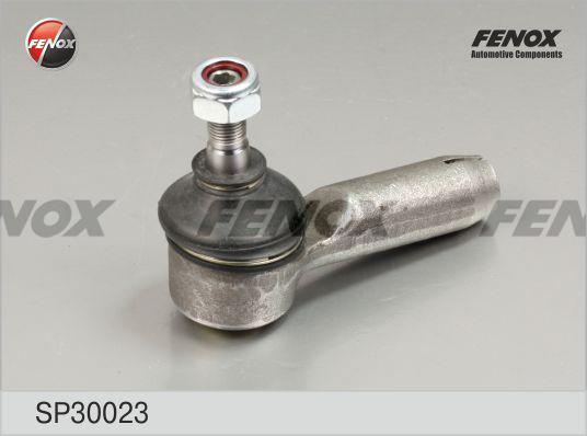 Fenox SP30023 - Rotule de barre de connexion droxauto.com
